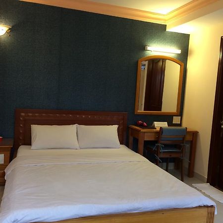 Vien Ngoc Xanh Hotel 1 TP. Hồ Chí Minh Ngoại thất bức ảnh